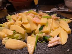 -新悦·霞浦海鲜生(上下杭店)