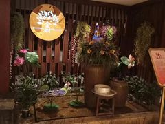 -金厨泰国餐厅·全泰籍厨师料理(拱北店)