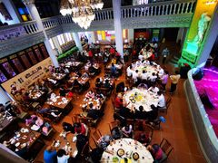 大堂-日日鲜茶餐厅(小公园店)