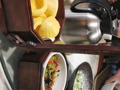-北京老铺烤鸭(老城根店)