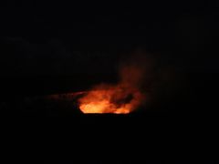 -夏威夷火山国家公园