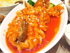 -同合居·非遗东北菜(王府井店)