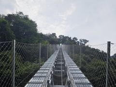 -古龙峡云天玻霸