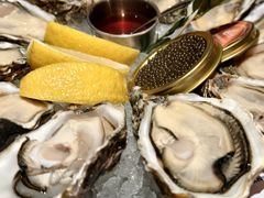 -Osteria Garden 生蚝花园餐厅(原进贤路店)