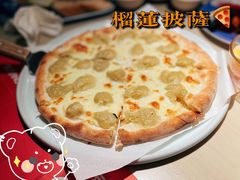 -布拉诺牛排西餐厅(上城天街店)