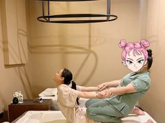 -樱蘭全息养生馆(三里屯店)