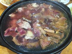 -下梅人家土菜馆(历史文化餐厅度假区店)