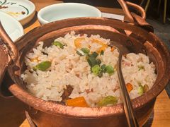 -一坐一忘云南菜(北京skp店)