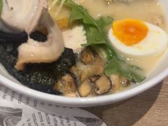 -一風堂拉面(深圳湾万象城店)