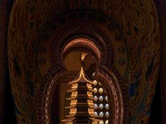 -牛首山文化旅游区