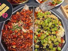 -一味一诚•鲜嫩烤鱼(昌平悦荟店)