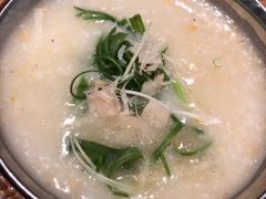 蟹皇粥-池记(尖沙咀店)