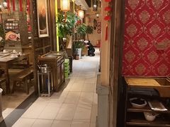 -码头故事火锅(大丰店)