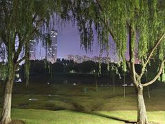 -滨湖塘西河公园
