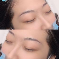 -久匠·纹眉半永久野生眉