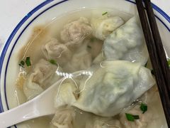 -饺子季水饺餐厅(新市街店)