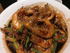 -老头儿油爆虾·知味杭州(爱琴海购物中心)