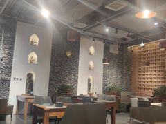 -岗底斯尼泊尔餐厅(万达店)