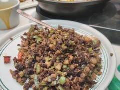 黑三剁-云海肴云南菜(曲江大悦城店)