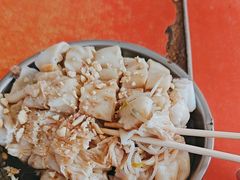 -正宗东门老牌豆芽粉