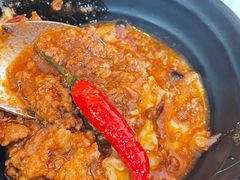 -Pistolera Mexican Cantina女枪手墨西哥餐厅(碧云路店)