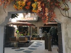 -ChitChat奇洽·Bistro(黎黄陂路店)