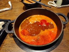 -呷哺呷哺 小火锅 (浦东新欧尚超市店)