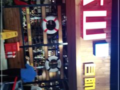 -大山炭火烤肉自助(百盛步行街广场店)