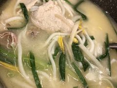 -云海肴·汽锅鸡·云南菜(苏州中心店)