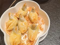 -四季民福烤鸭店(外滩外白渡桥店)