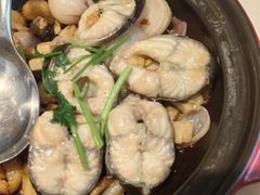 -莆田餐厅PUTIEN(三里屯店)