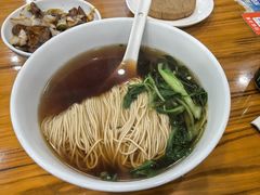 -小方的面(徐家汇店)