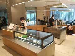 -Seesaw Coffee(上海国金中心店)