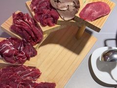 -宴全牛粤来越牛潮汕鲜牛肉火锅(海州万达广场店)