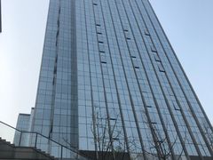 -重庆市江北嘴中央商务区中央公园