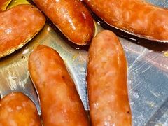 烤肠-正隆斋素食超市(西四店)