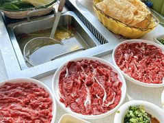 -潮汕林记牛肉火锅(万象天地店)