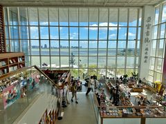 -朵云书院(滴水湖店)