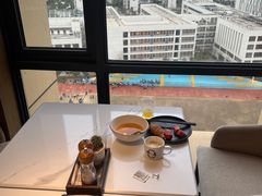 -南昌西湖万达美华酒店