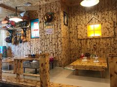 大堂-元奶奶包饭(公新银浦店)