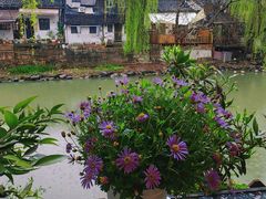 -小河直街历史文化街区