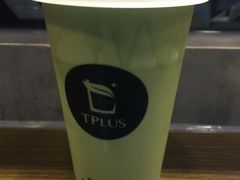 -TPLUS茶家(淮海店)