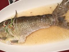 -御苑宾馆-中餐厅