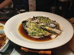 -绿茶餐厅(深圳龙华天虹购物中心店)