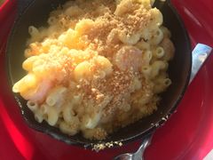 -Bubba Gump Shrimp(Ala Moana)