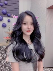 -3AM HAIR SALON染发烫发接发