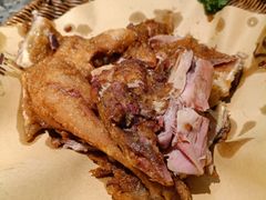 -前海沿·青岛菜(乐客城店)