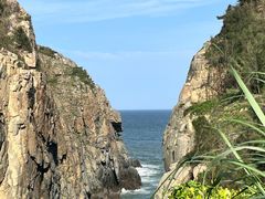 -平潭岛•仙人井