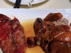 -龙记烧腊茶餐厅(常德路店)