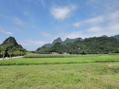 -清远鱼水旅游风景度假区